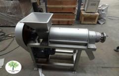 Stainless Steel - Coconut Milk Extractor & Scrapper-included by Green Allianz Solutions