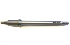 Stainless Steel Pump Shaft by Cretech Engineering