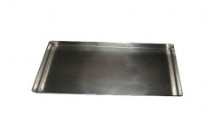 Stainless Steel Tray for Dryer by Subha Metal Industries