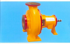 Stainless Steel Water Pump For Chemical Industry by Fluid Engineering Works