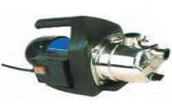 Stainless Steel Water Pumps by Aaren Relipower Private Limited