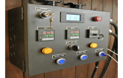Standard Control Panel by United Sales Corporation