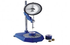 Standard Penetrometer ( Manually ) by Shreeji Instruments