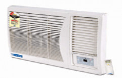 Star Rated Window Air Conditioner by Satya Aircon & Eng Services Private Limited