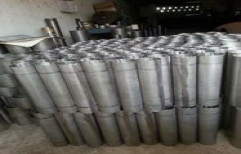 Steel Submersible Pipe by Om Industries