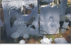 Stone Artifacts by Embassy Stones Private Limited