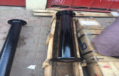 Submersible Iron Rod by Jain Trading Corporation