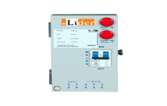 Submersible Pump Control Panel Board by Scientific Metal Works