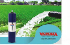 Submersible Pumps by Varuna Sales Corporation