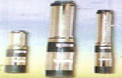 Submersible Pumps by Yamini Borewell Pumps