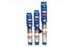 Submersible Pumps (V Series) by Sigma Industrials