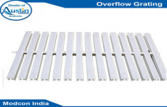 Swimming Pool Overflow Grating by Modcon Industries Private Limited