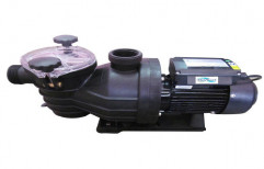 Swimming Pool Pumps by DS Water Technology