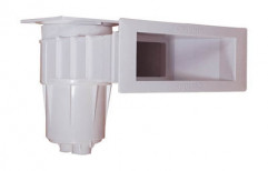 Swimming Pool Skimmer by AB Tech Engineerng Solutions