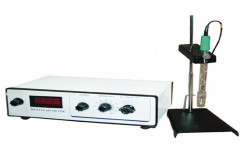 Table Model Digital PH Meter by Bharat Scientific World