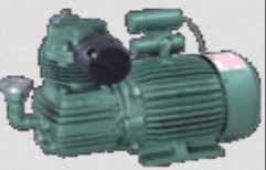 Taro Bore Well Compressor Pumps by Pravin Agencies