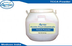 TCCA Powder by Modcon Industries Private Limited
