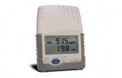 Telaire Handheld Air Quality Meter by A L M Engineering & Instrumentation Private Limited