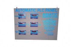 Temperature/Humidity/Co2 Monitoring Panel Of Cold Store by Asiatic Engineering Works