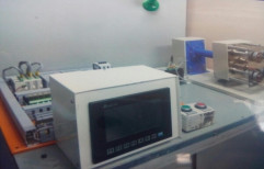 Testing Machines by Maxeff Engineering Private Limited