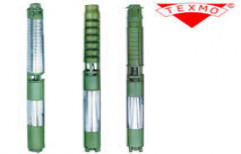 Texmo Submersible Pump by SRS Industrial Corporation