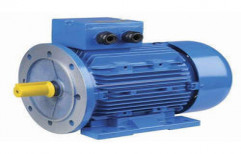 Three Phase Electric Motor by Patidar Trading Company