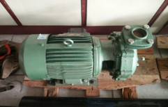 Three Phase Monoblock Pumps by Rohsin Engineering Corporation