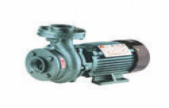 Three Phase Motor Pump 2HP- 5HP by Sujir Marketing Pvt. Ltd.