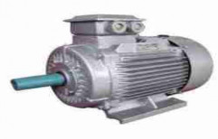 Three Phase Motor Pump