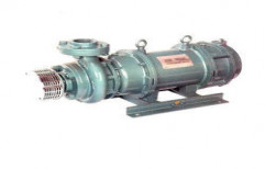 Three Phase Openwell Submersible Pump by Shree Ghanshyam Pump Industries