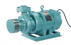 Three Phase Openwell Submersible Pumpsets by BR Traders