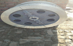 Thresher Balance Wheel by Chaudhary Engineering Works