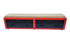 Tool Cabinet With Drawer by MGMT Tools & Hardware Pvt Ltd