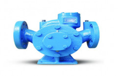 Top Mounted Pumps by Oil & Gas Plant Engineers India Private Limited