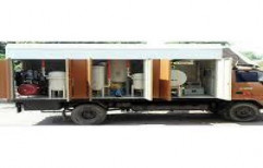 Transformer Oil Filtration Service by Rahul Transformers Private Limited