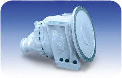 Transit Mixer Gear Box by Universal Engineers And Manufacturers