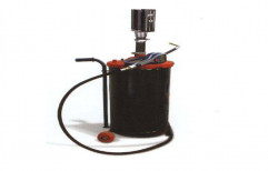 Transmission Oil Dispenser by Vedha Technologies