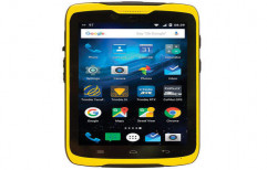 Trimble TDC100 Handheld GPS System - Android by Asim Navigation India Private Limited