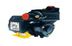 Turbo III - Monoblock Pump by Machinery Tools Corporation