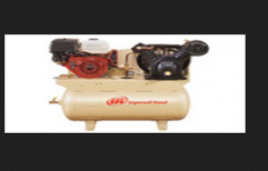 Type 30 Two Stage Compressors by Equipments & Spares Engineering India Pvt. Ltd.