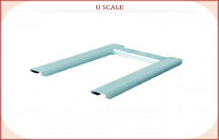 U Scale by Welman Analytical & Scientific Solutions