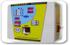 Ultradeluxe Timber Submersible Pumps Controller by Digitek