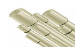 UPVC Pipes by Swami Electricals