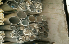UPVC Pipes by Bright Sanitary Store