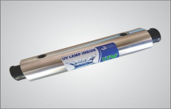 UV Barrel by Yash Electronics