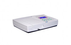 UV Visible Spectrophotometer by Loyal Instruments