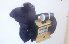 V Guard Water Pump by Qualitech System