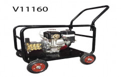 V11160 High Pressure Cleaner by Jainam Machinery & Tools