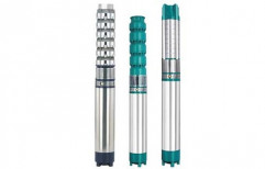 V6 Submersible Pump Set by Perfect Group Of Company (perfect Pump Ind. Pvt. Ltd.)