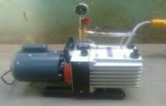 Vaccum Suction Pump by Arinta Enterprise